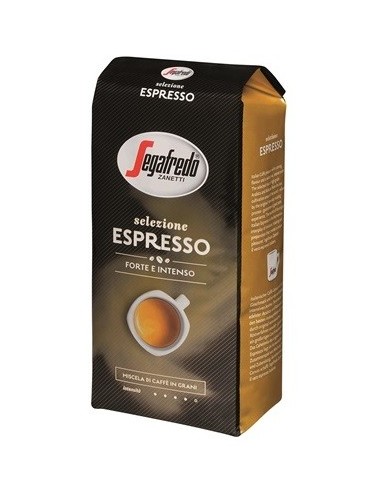 Zrnková káva Segafredo Selezione Espresso 1 kg