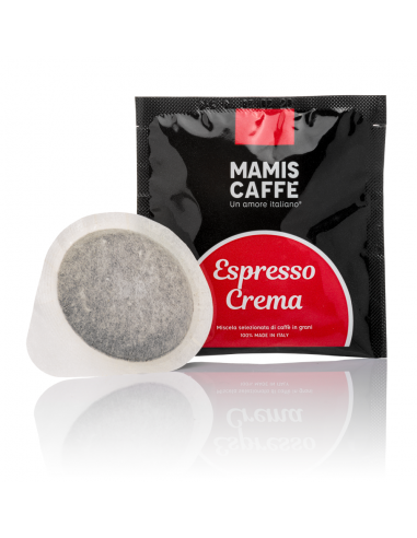 E.S.E. pody Mami's Caffé Espresso...