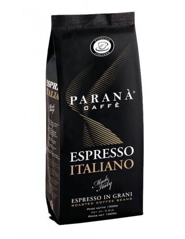 Zrno Parana Caffé Espresso Italiano