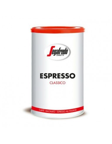 Mletá káva Segafredo Espresso...