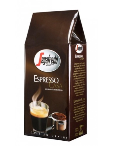 Segafredo Espresso Casa zrno