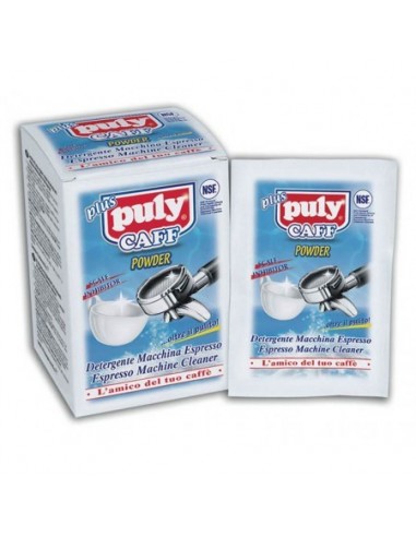 Puly Caff Plus, čištění pro kávovary,...