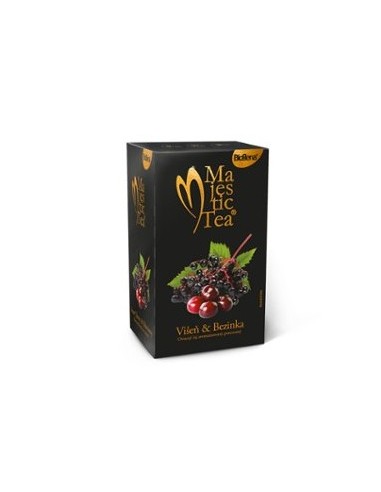 copy of Čaj Biogena Majestic Tea...
