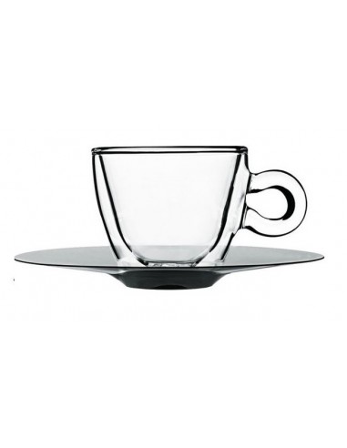Tognana Thermic glass 2x cup for...