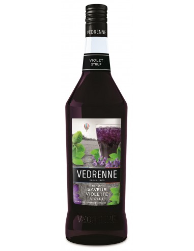 copy of Védrenne sirup Tiramisu 1 l