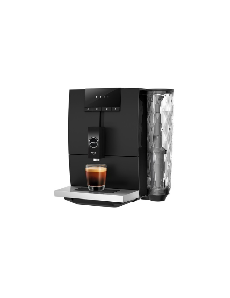 Kávovar Jura ENA 4 Metropolitan Black