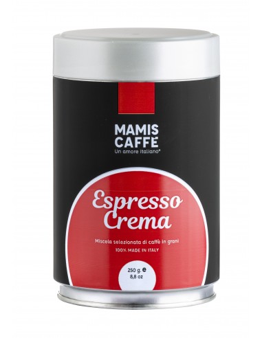 copy of Zrnková káva Mamis Caffé...