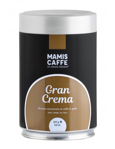copy of Zrnková káva Mamis Caffé Gran...