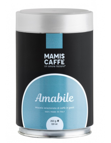 Zrnková káva Mami's Caffé Amabile 250...