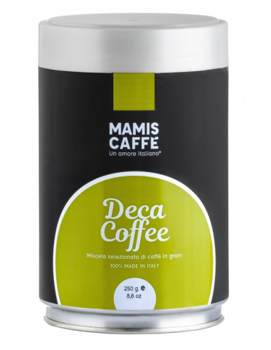Zrnková káva Mami's Caffè Dolce Vita...