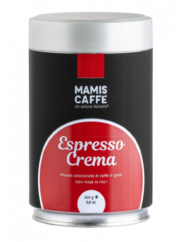 Mletá káva Mami's Caffé Espresso...