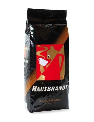 Zrnková káva Hausbrandt H. Hausbrandt 500 g