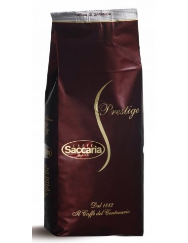 zrnková káva Saccaria Prestige 1 Kg
