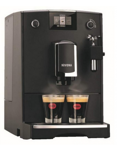 kávovar Nivona CafeRomatica NICR 550