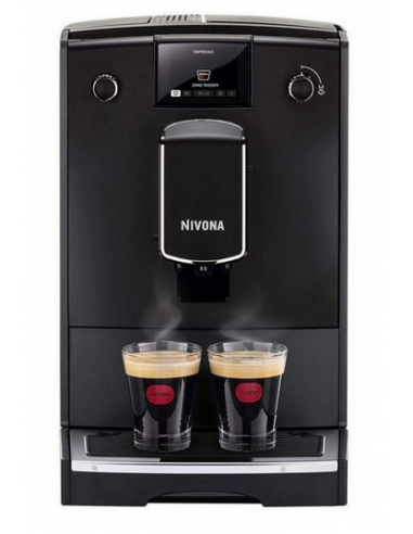 kávovar Nivona CafeRomatica NICR 690