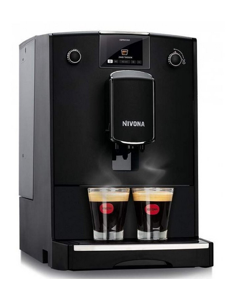 kávovar Nivona CafeRomatica NICR 690