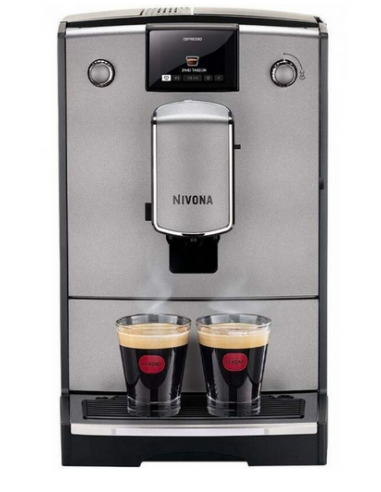 kávovar Nivona CafeRomantica NICR 695