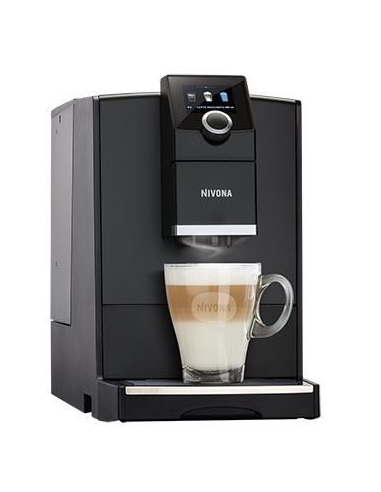 kávovar Nivona CafeRomatica NICR 790