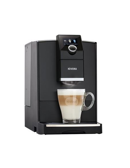 kávovar Nivona CafeRomatica NICR 790