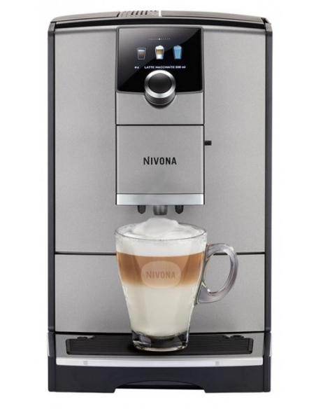 kávovar Nivona CafeRomatica NICR 795