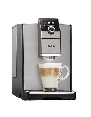 copy of kávovar Nivona CafeRomatica NICR 790