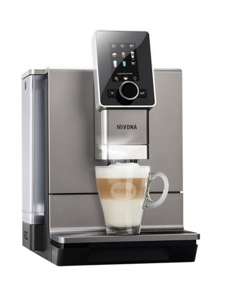 kávovar Nivona CafeRomatica NICR 930