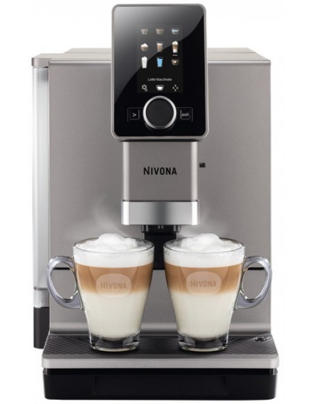 kávovar Nivona CafeRomatica NICR 930