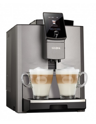 copy of kávovar Nivona CafeRomatica NICR 790