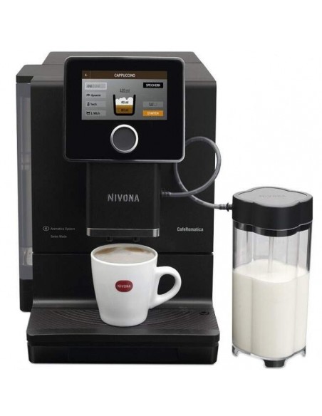 kávovar Nivona CafeRomatica NICR 960