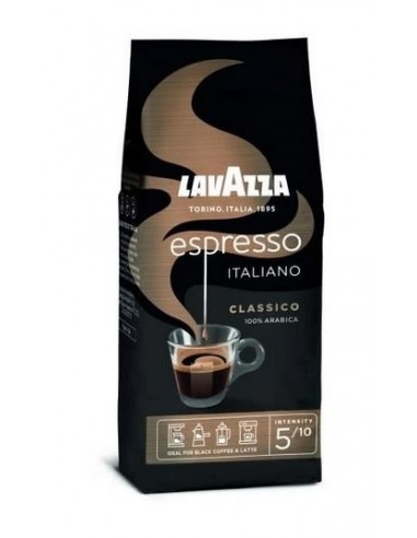 Zrnková káva Lavazza Espresso 100% Arabica 250 g