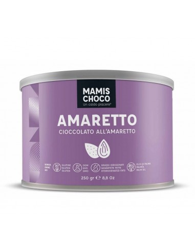 Mami's Caffé Choco Amaretto 250 g dóza