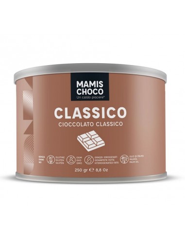 Mami's Caffé Choco Classico 250 g dóza