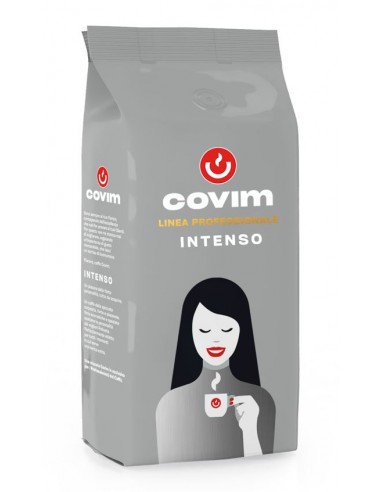 Zrnková káva Covim Premium 1 kg