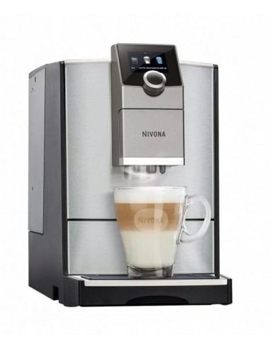 kávovar Nivona CafeRomatica NICR 799