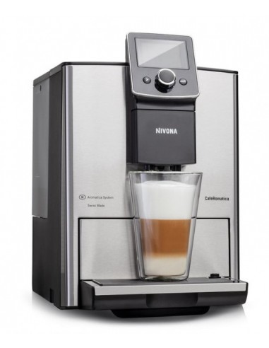 kávovar Nivona CafeRomatica NICR 825