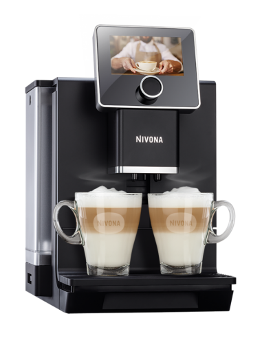 kávovar Nivona CafeRomatica NICR 960