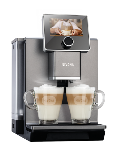 kávovar Nivona CafeRomatica NICR 970