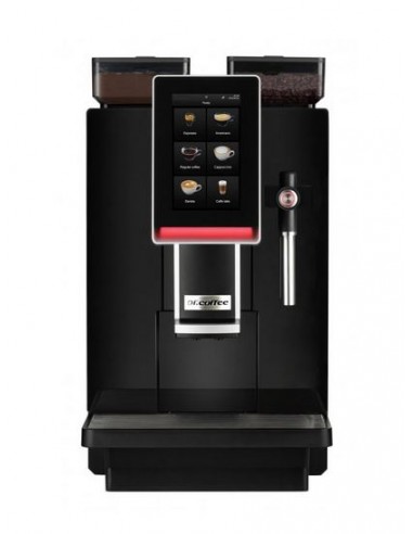 kávovar Dr.Coffee Minibar S1
