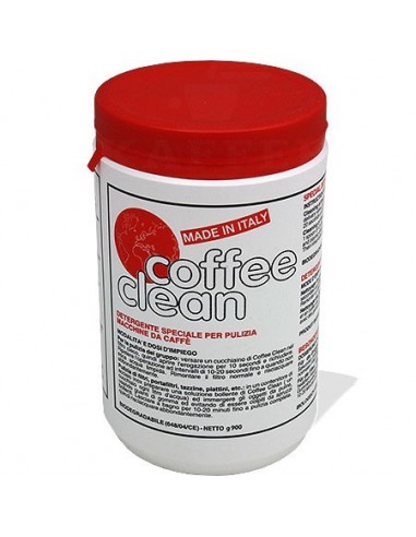 Coffee Clean, čištění pro kávovary, 900 g