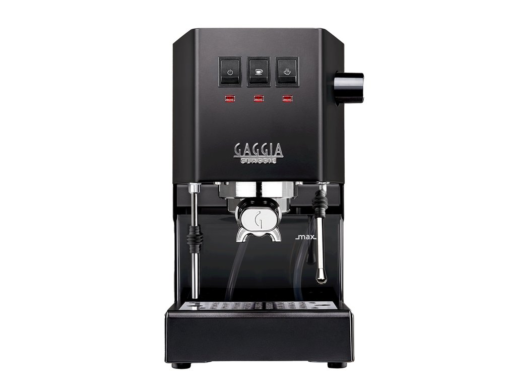 Gaggia Classic E24 černá