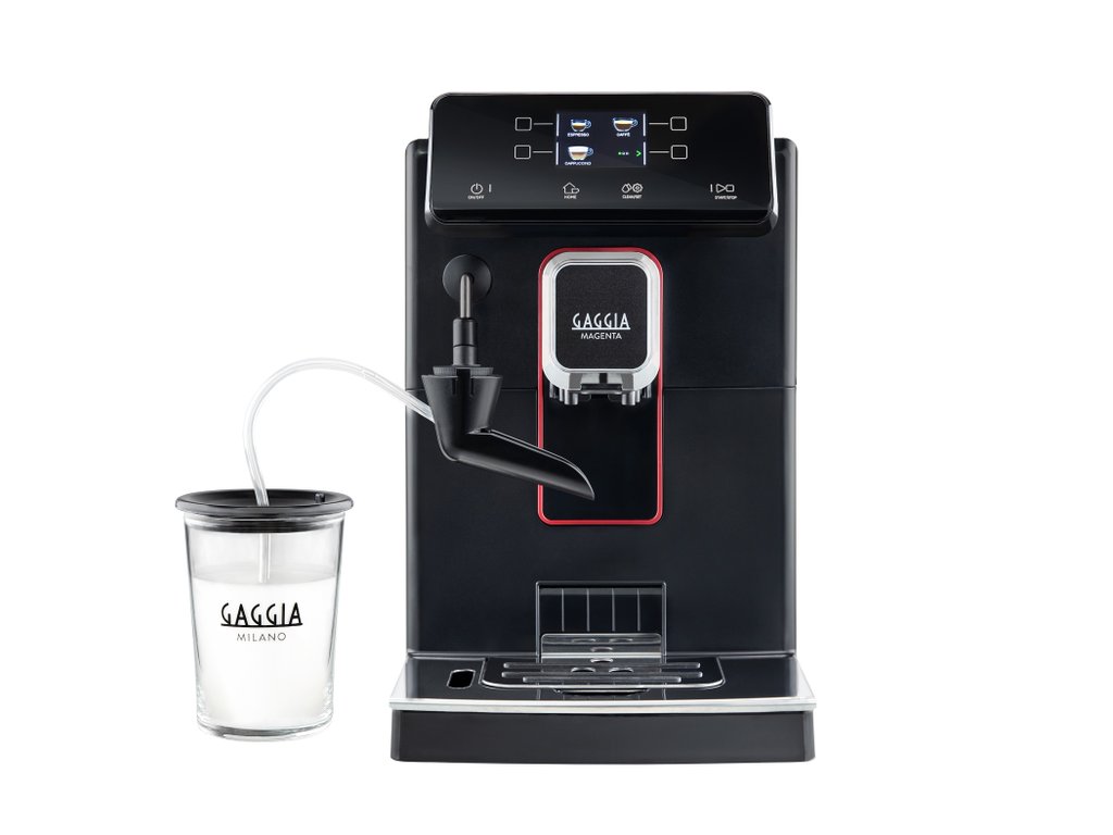 Gaggia Magenta Milk