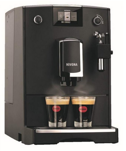 NIVONA CafeRomatica NICR 550