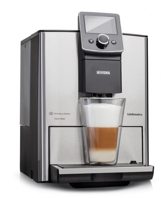 NIVONA CafeRomatica NICR 825