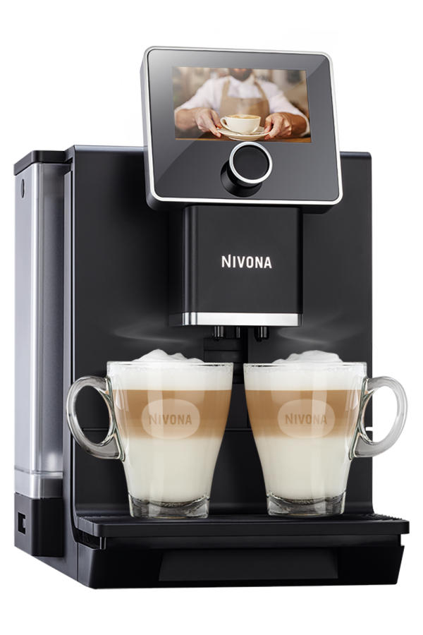 NIVONA CafeRomatica NICR 960